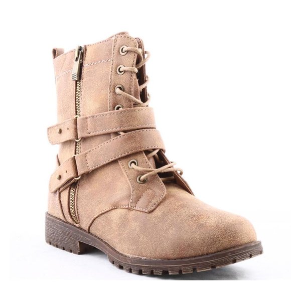 BAMBOO | Shoes | Bamboo Warrior6 Combat 